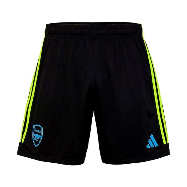 Pantalones Arsenal 2ª 2023-2024